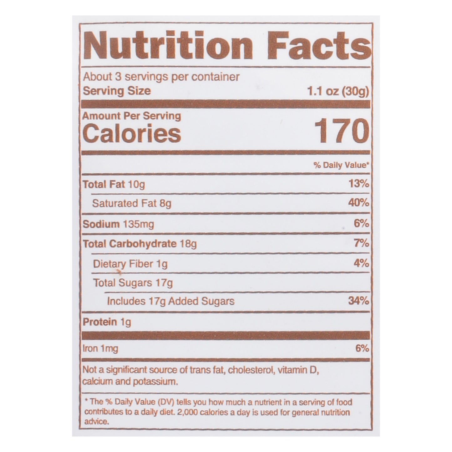 Cocomels Oatmilk Chocolate Toffee Bark 3.5 oz