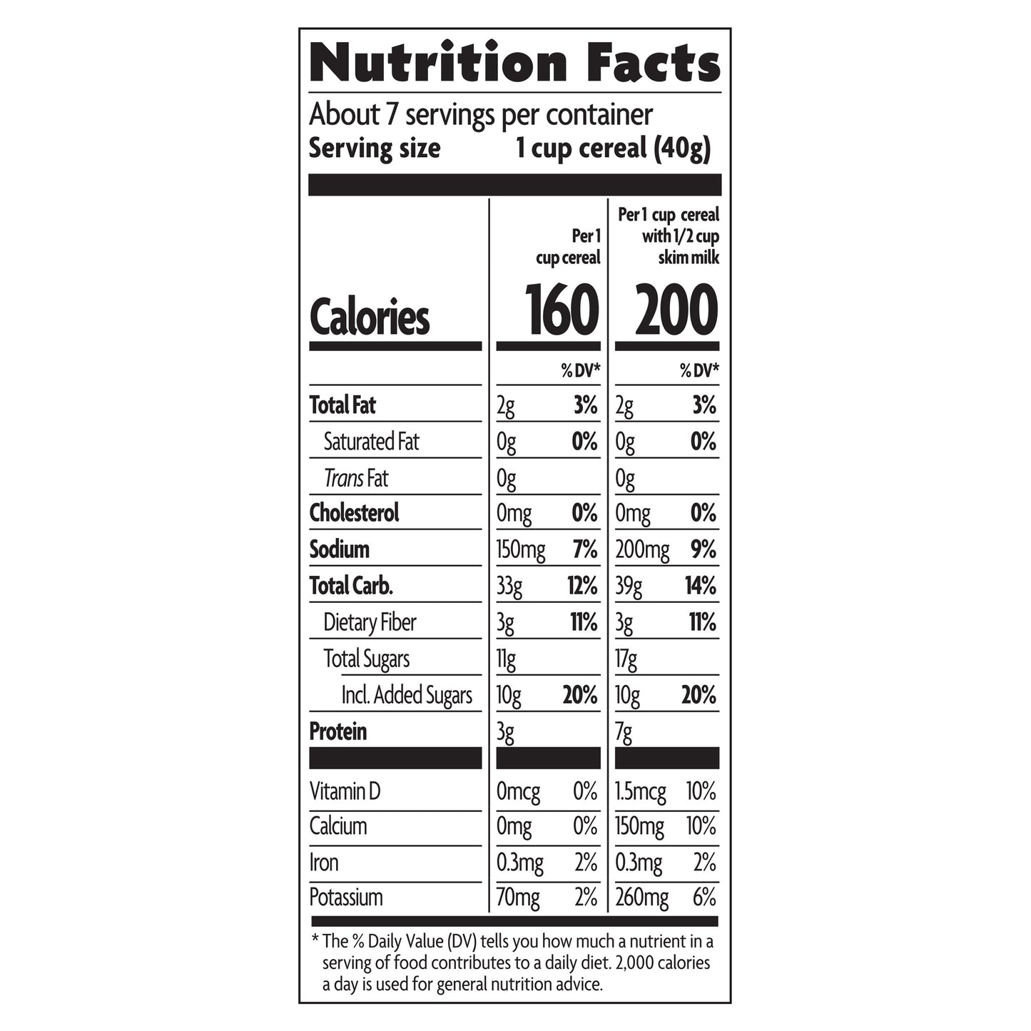 Nature's Path Envirokidz Organic Leapin' Lemurs Cold Cereal 10oz Box