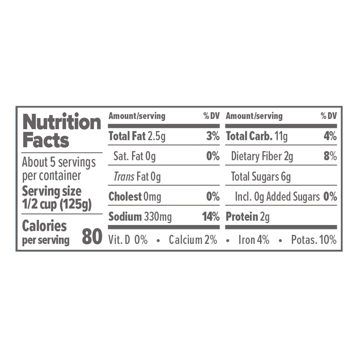 Primal Kitchen Organic Roasted Garlic Marinara Sauce 24 oz