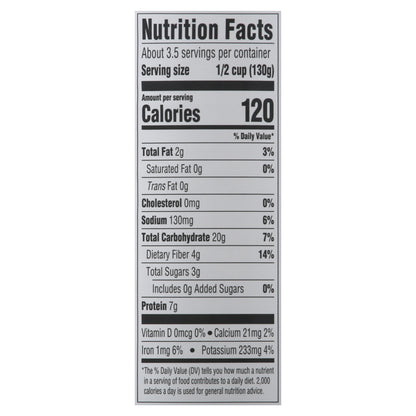 Field Day Organic Garbanzo Beans 15 oz