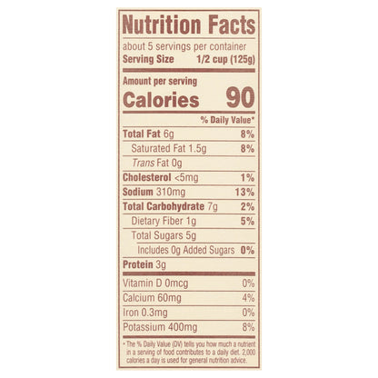 Rao's Homemade Vodka Sauce 1 24 oz