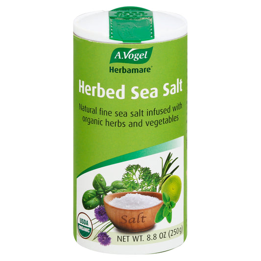 Herbamare Sea Salt 8.8 oz