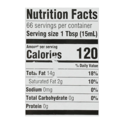 Field Day First Cold Pressed Extra Virgin Olive Oil 33.8 fl oz