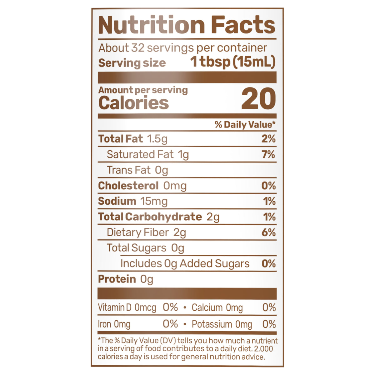 MALK Organic Non-Dairy Unsweetened Coconut Milk Creamer