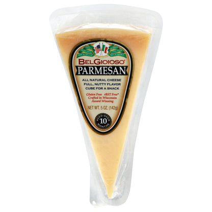 BelGioioso Parmesan Cheese 5 oz