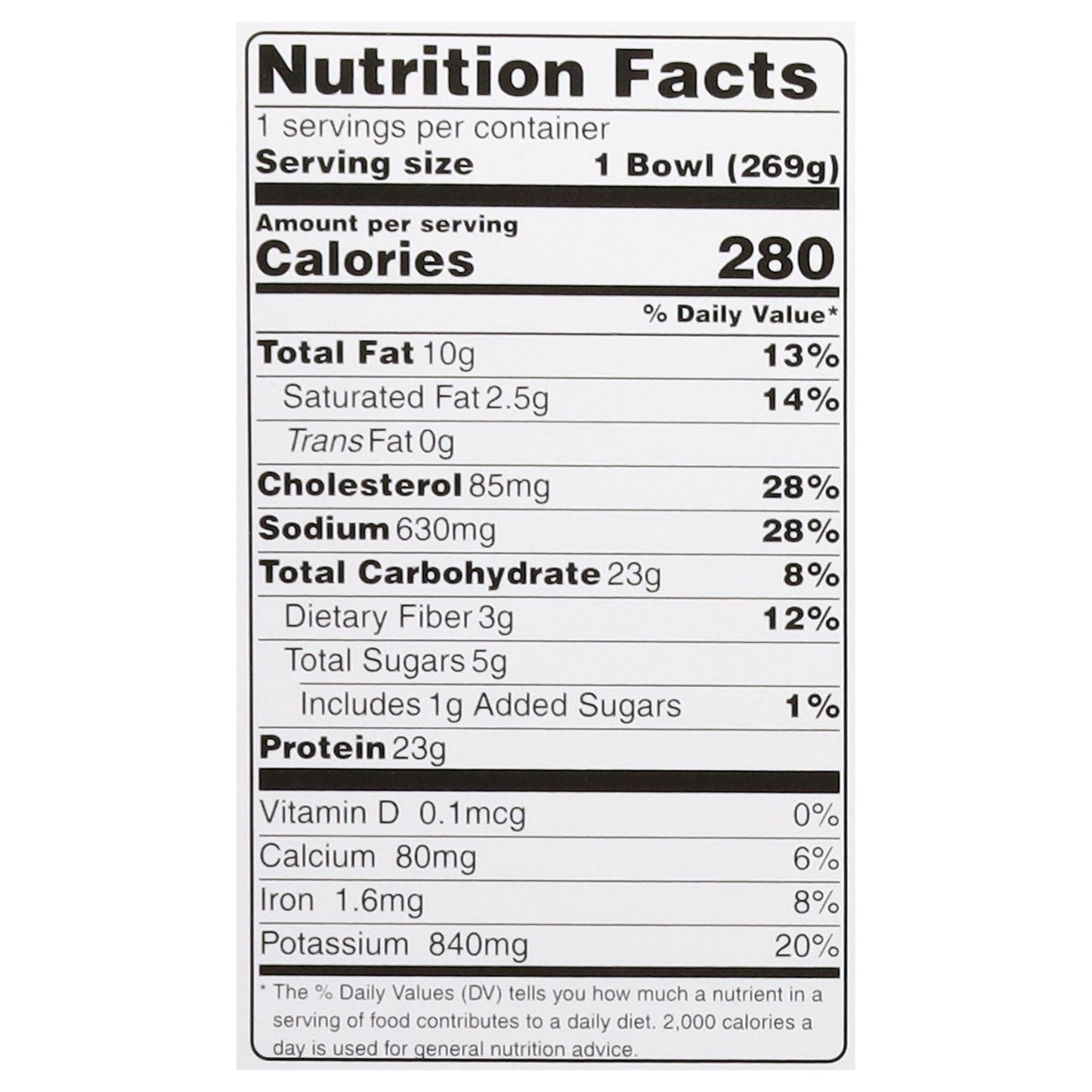 Kevin's Natural Foods Roasted Tomato Chicken Pasta 9.5 oz