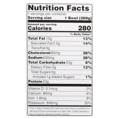 Kevin's Natural Foods Roasted Tomato Chicken Pasta 9.5 oz