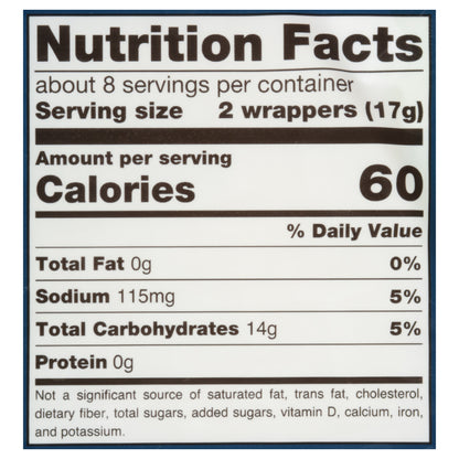 Blue Dragon Spring Roll Wrappers 4.7 oz