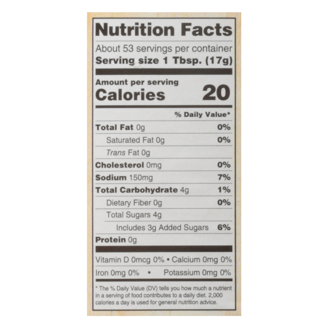 Woodstock Organic Tomato Ketchup 32 oz