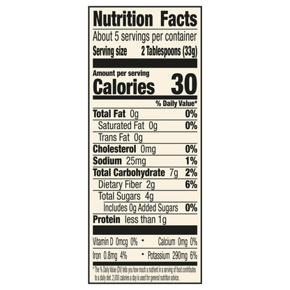 Muir Glen Organic Tomato Paste, 6 oz.