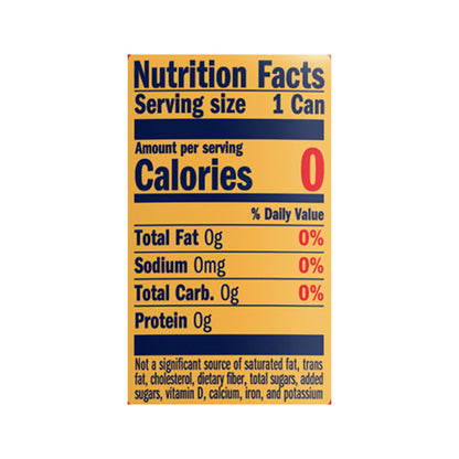 LaCroix Curate Cherry Lime Sparkling Water 12 fl oz