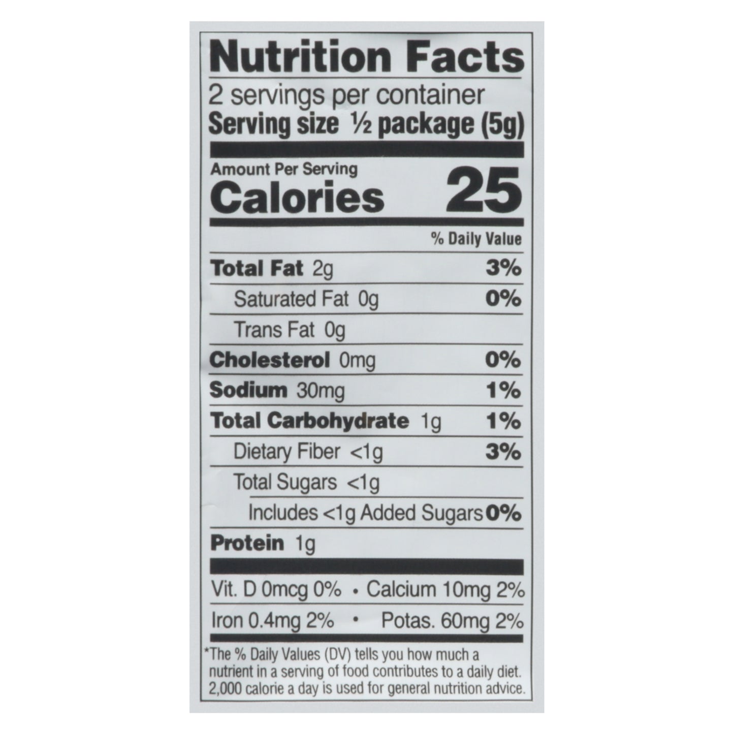 gimMe Organic Spicy Hot Premium Roasted Wasabi Seaweed 0.35 oz