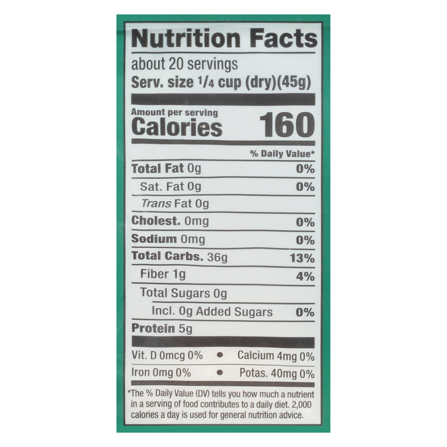 Lundberg Family Farms Arborio White Gourmet Rice 32 oz