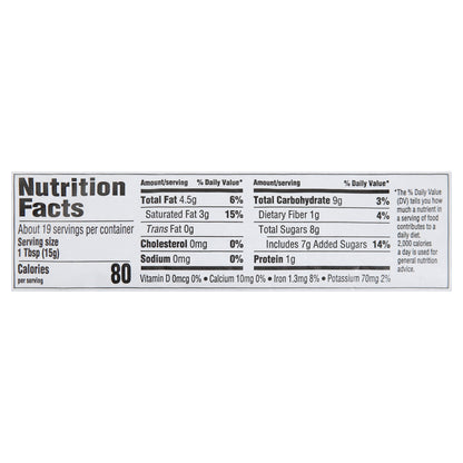 Field Day Semi-Sweet Organic Chocolate Chips 10 oz