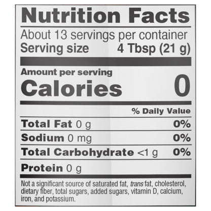 Focus Organic Dark Roast Ground Coffee