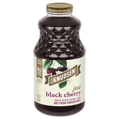 RW Knudsen Family Black Cherry Juice 32 fl oz