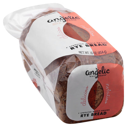 Angelic Bakehouse Bread 16 oz