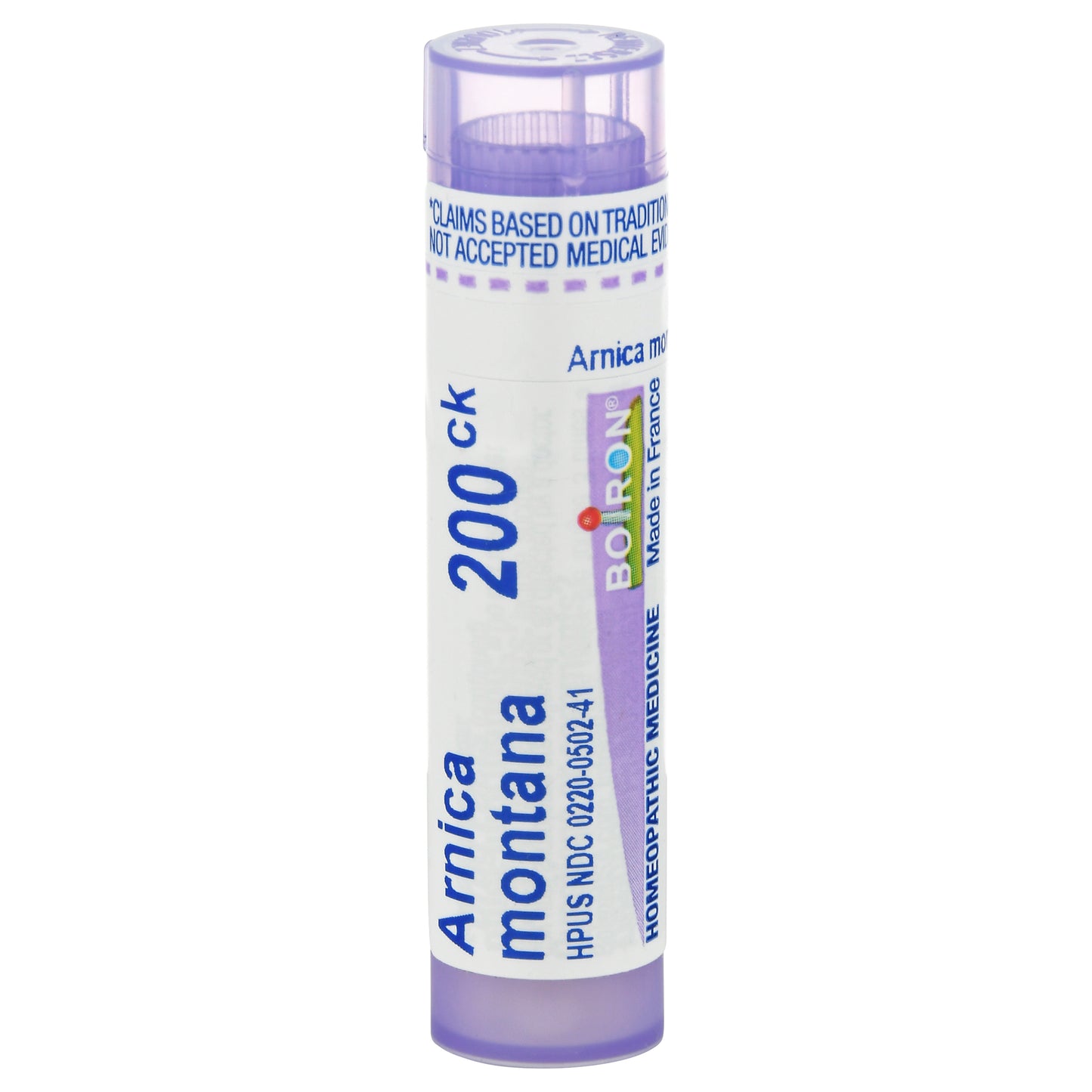 Boiron 200CK Arnica Montana 1 ea
