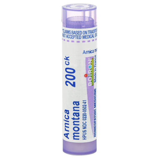 Boiron 200CK Arnica Montana 1 ea