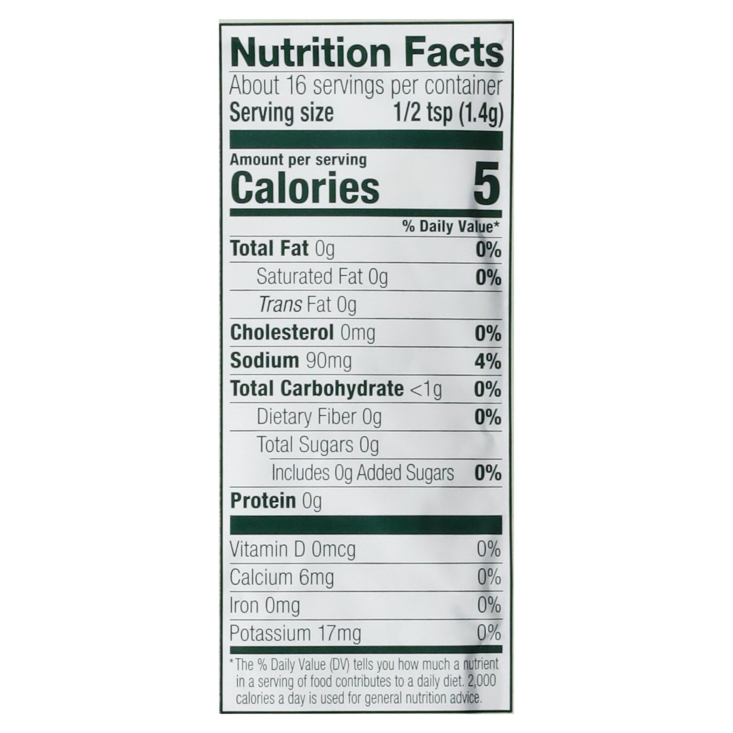 Simply Organic Guacamole Dip Mix 0.80 oz