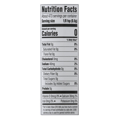 Field Day Baking Powder 10 oz