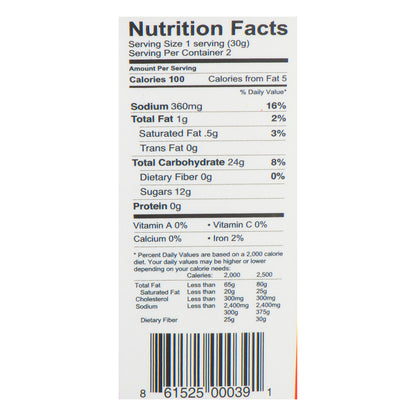 Phonomenal Noodle Soup 2.1 oz