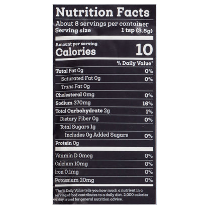 Siete Al Pastor Taco Seasoning 1 oz