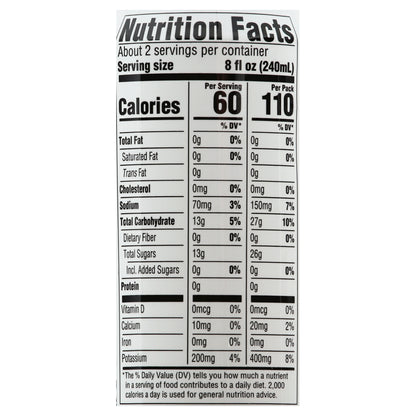 Field Day Coconut Water 16.6 oz