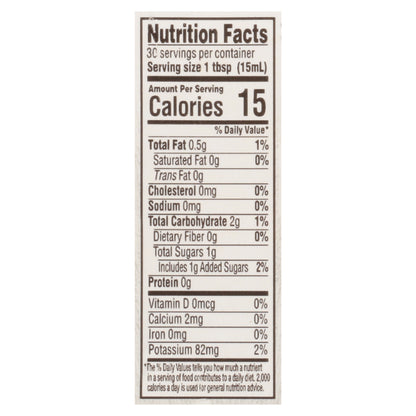 Elmhurst Caramel Macchiato Oat Creamer 16 fl oz