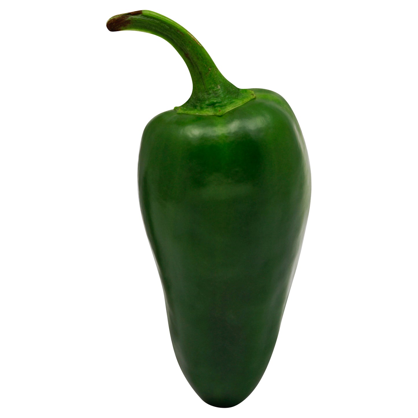 Local Organic Anaheim Pepper