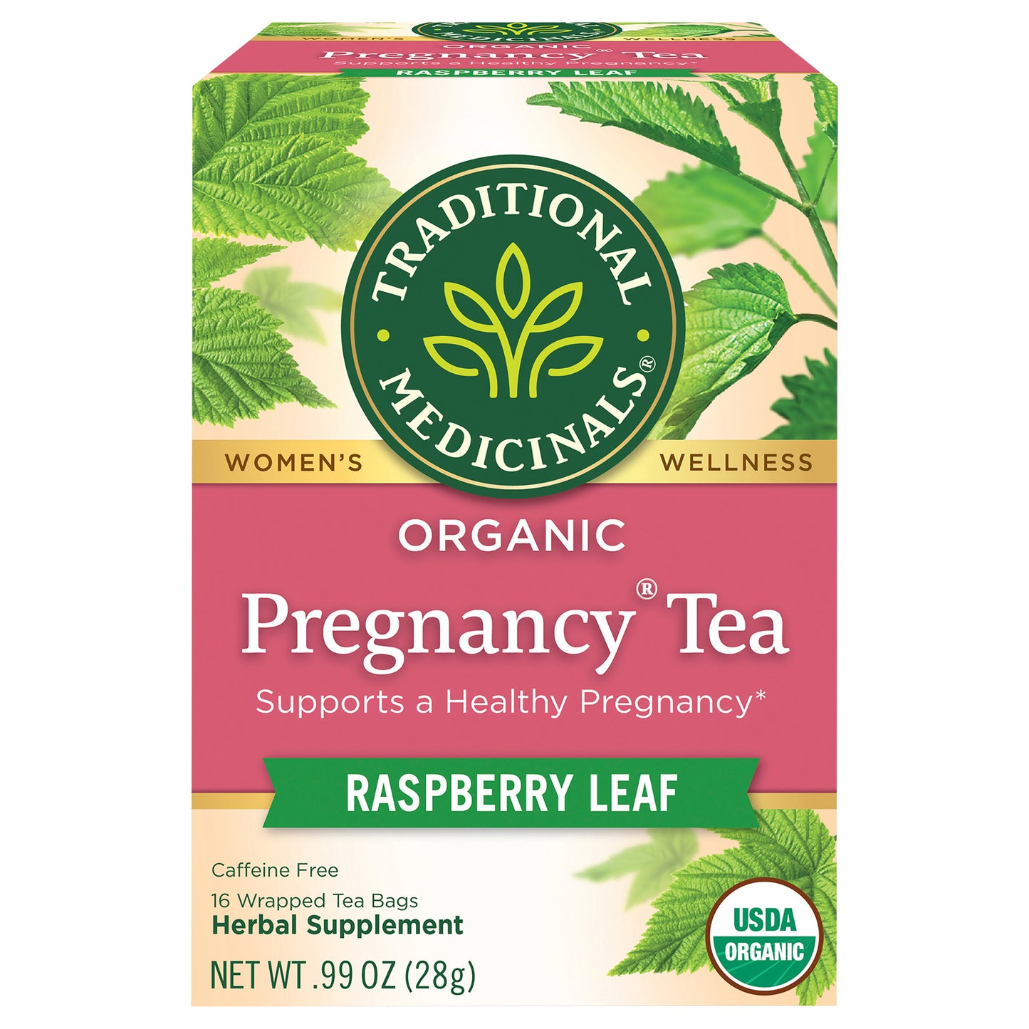 Pregnancy Tea