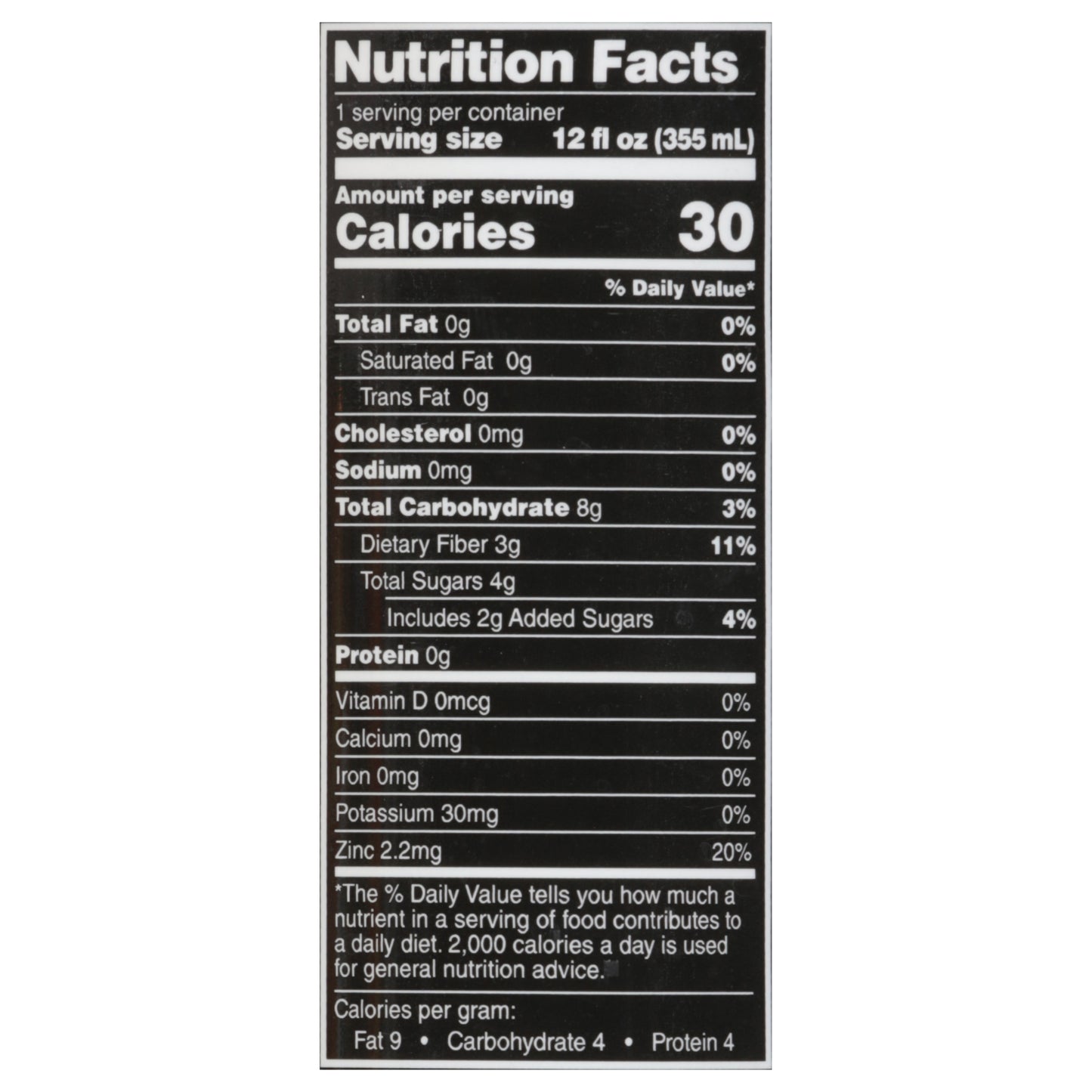 Pop Jones Cucumber Watermelon Prebiotic Craft Soda 12 fl oz