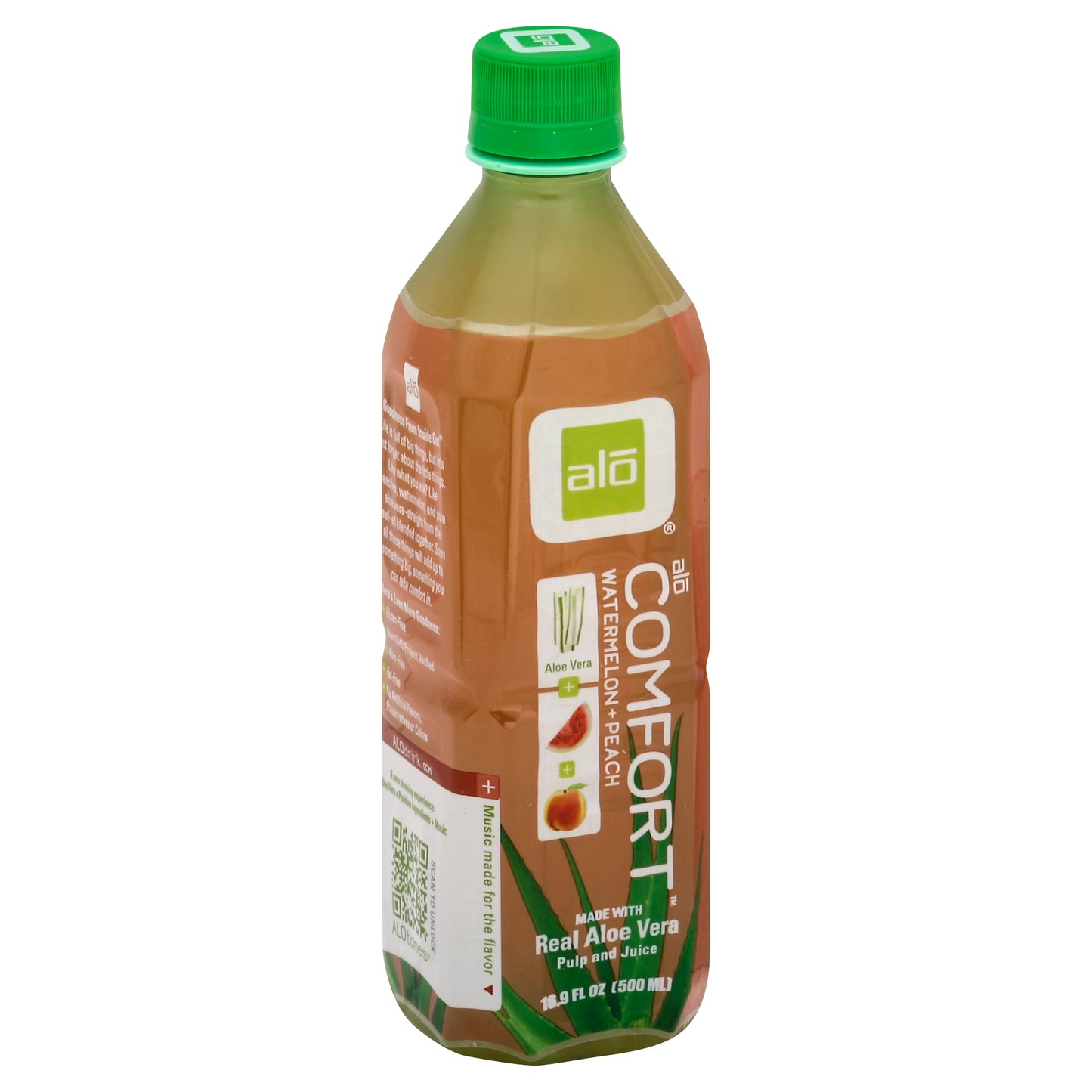 Alo Juice 16.9 oz