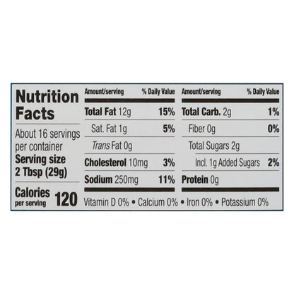 Newman's Own Ranch Dressing 16 fl oz