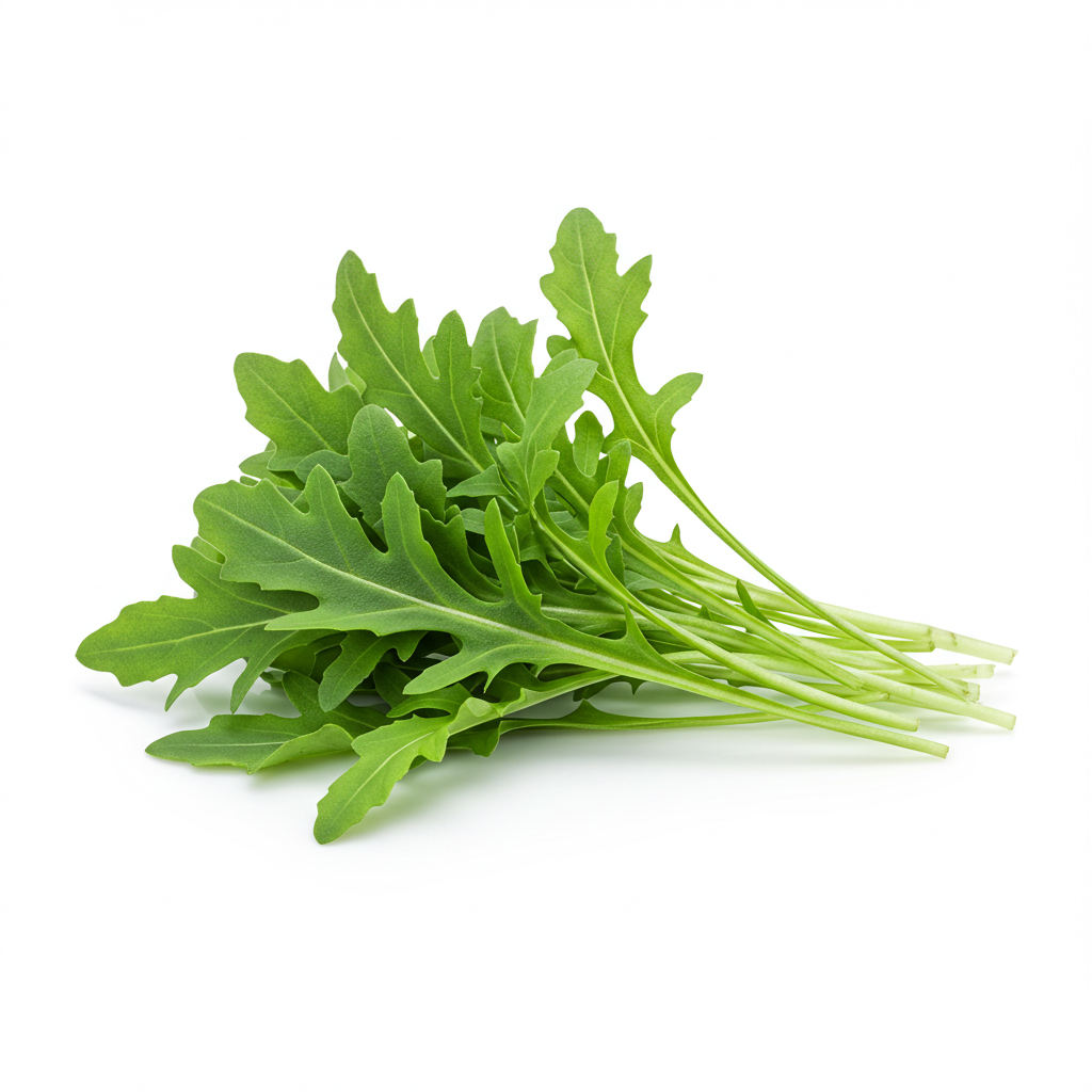 Microgreens Arugula
