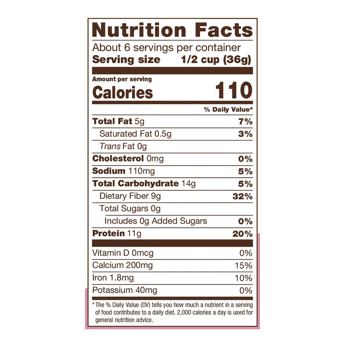 Catalina Crunch Protein Cereal, Fruity 8 oz