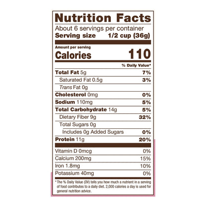 Catalina Crunch Protein Cereal, Fruity 8 oz