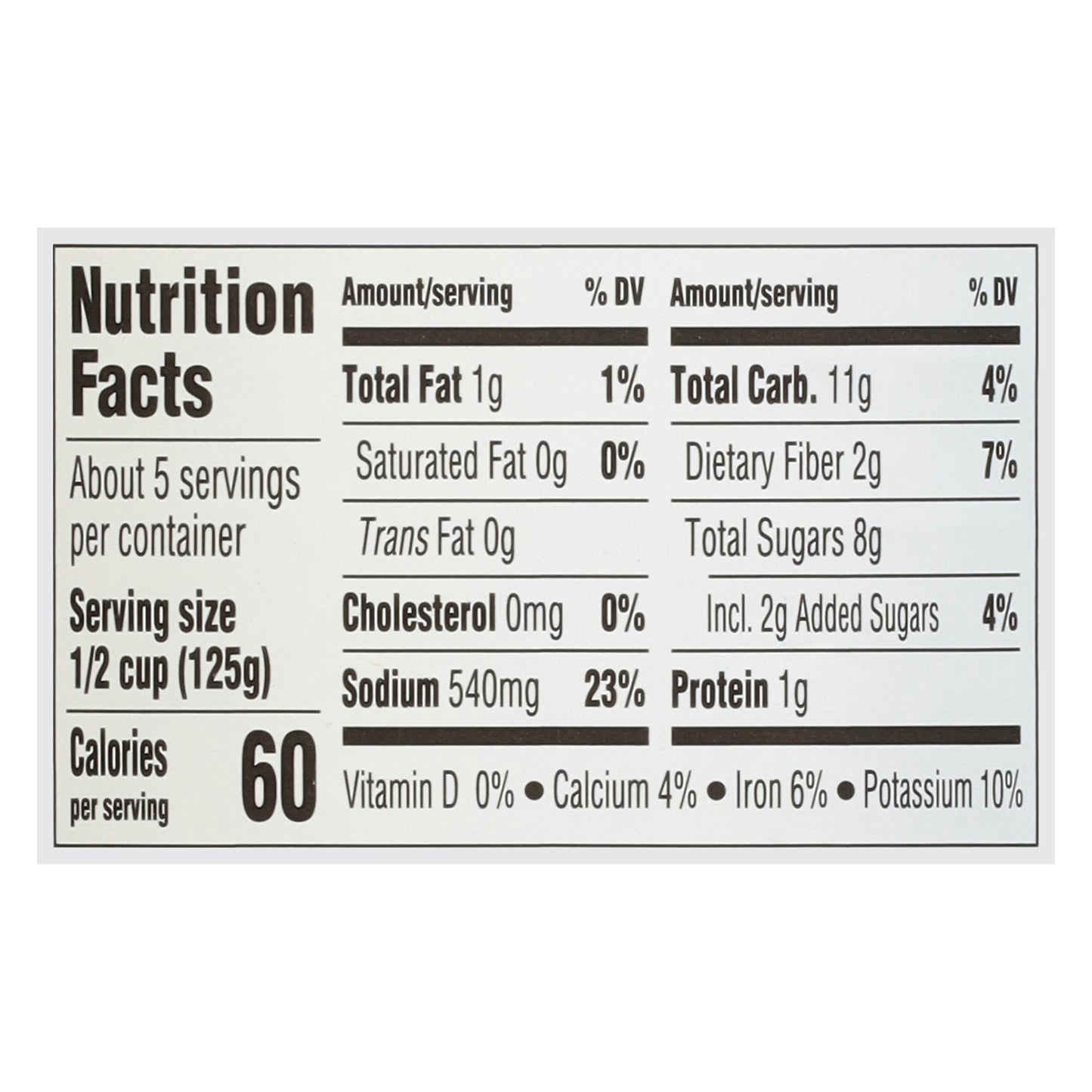 Field Day Organic Marinara Pasta Sauce 24 oz