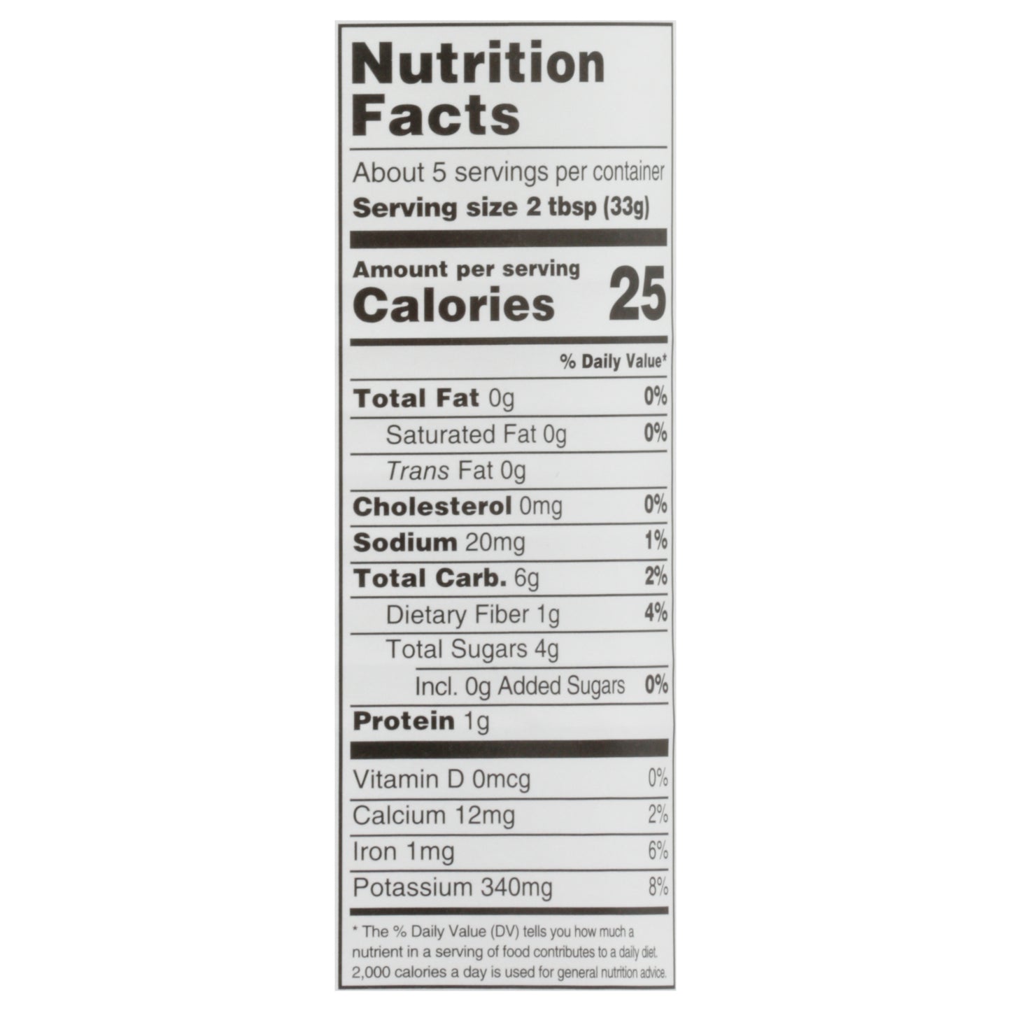 Field Day Organic Tomato Paste 6 oz