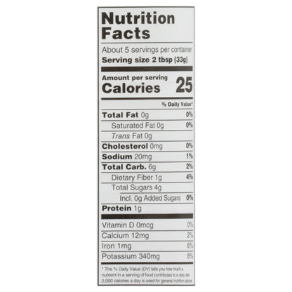 Field Day Organic Tomato Paste 6 oz