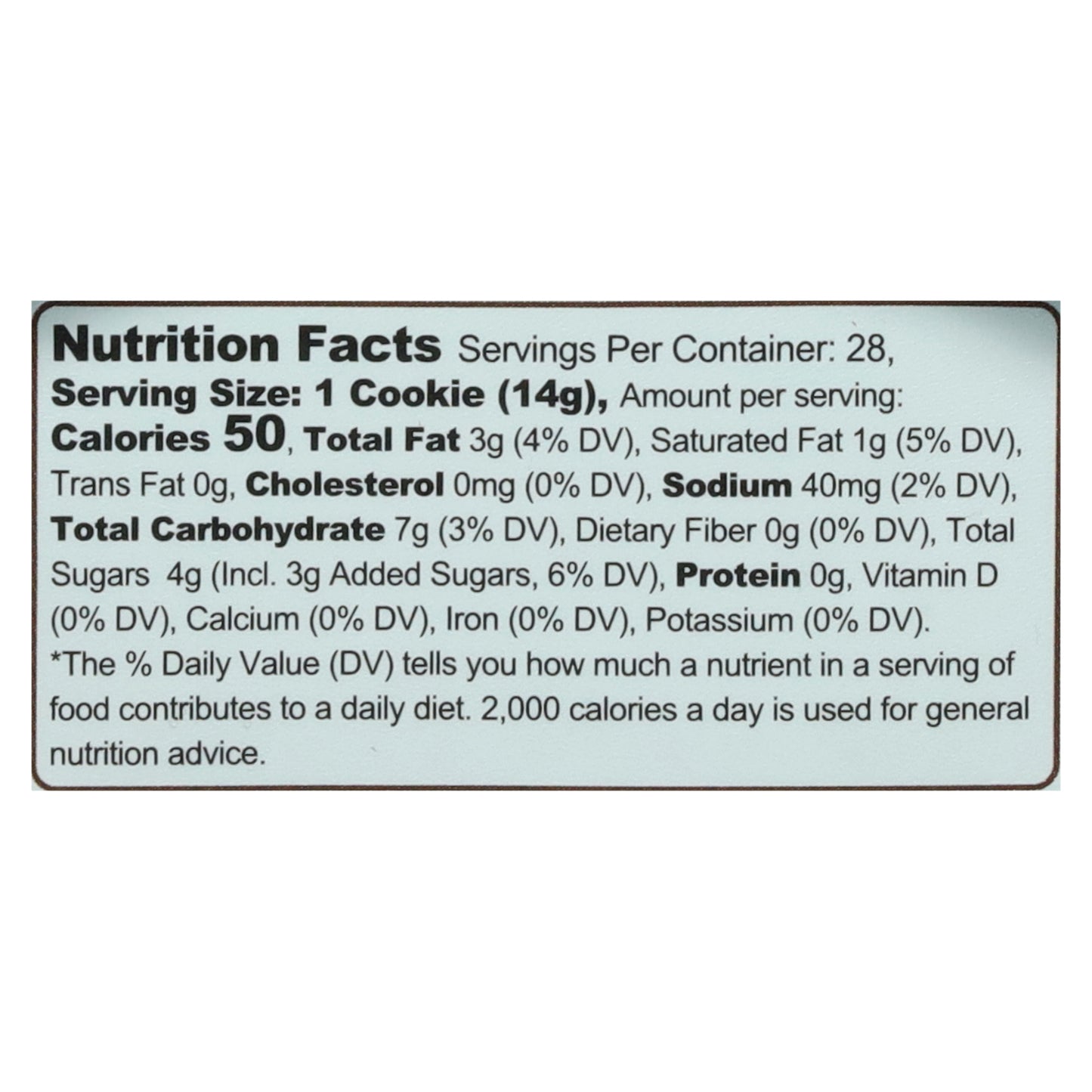 EatPastry Gluten Free Chocolate Chip Cookie Dough 14 oz