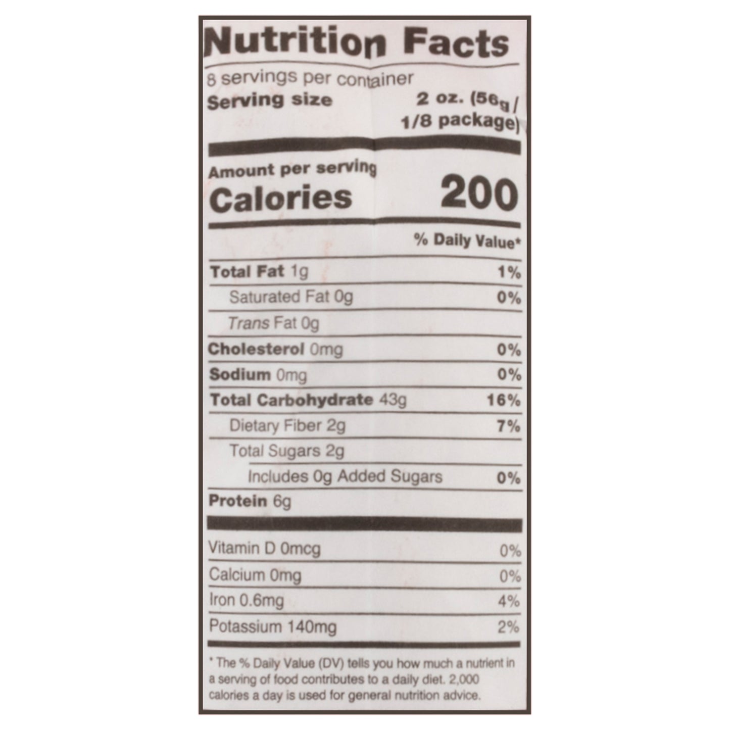 Montebello Maccheroni 16 oz