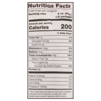 Montebello Maccheroni 16 oz