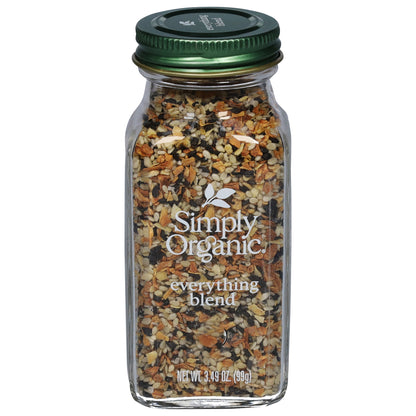 Simply Organic Everything Blend 3.49 oz