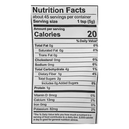 Navitas Organic Maca Powder 8 oz