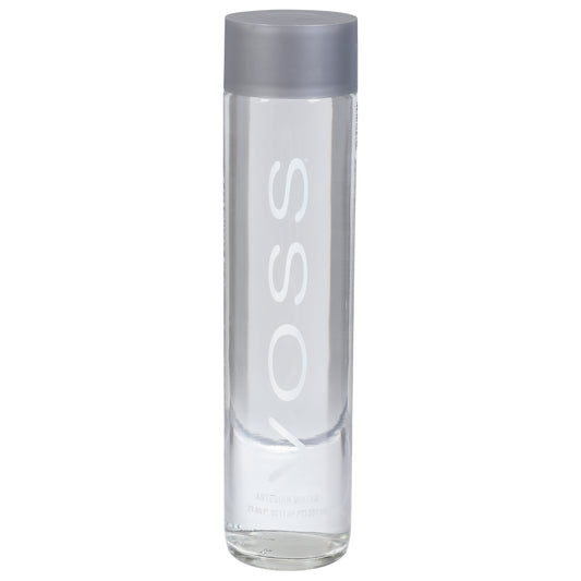 Voss Artesian Water 27.05 fl oz