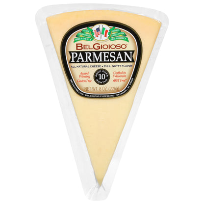 BelGioioso Parmesan Cheese 8 oz