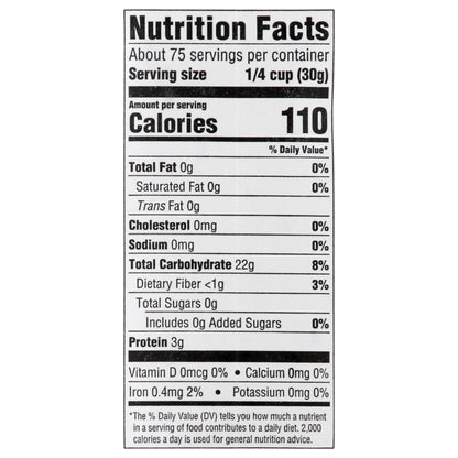 Field Day All Purpose Organic Flour 5 lb