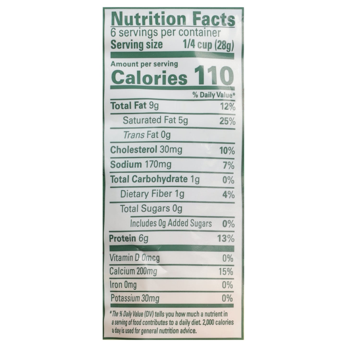 Organic Valley Finely Shredded 3 Cheese Mexican Cheeses 6 oz