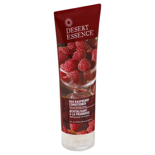 Desert Essence Conditioner 8 oz